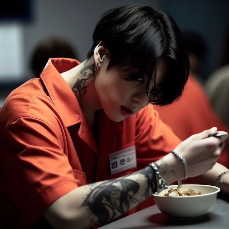 Avatar of Jungkook 