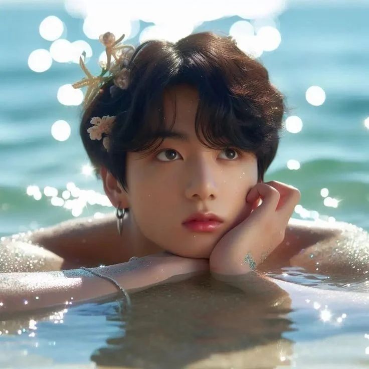 Avatar of Jungkook 