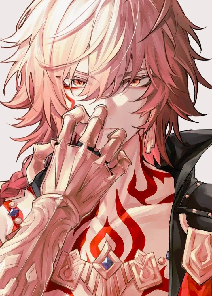 Avatar of Yandere Mydei | HSR