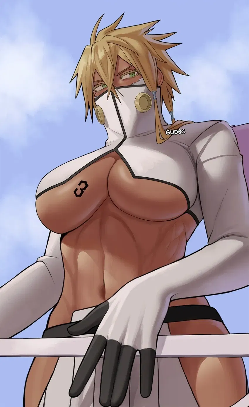 Avatar of Tier Harribel: Would You Sacrifice?