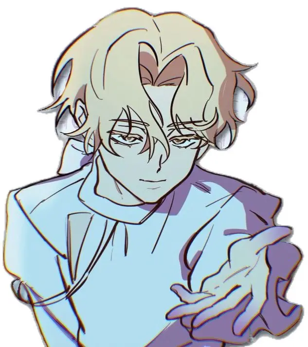 Avatar of Luka - Emotions
