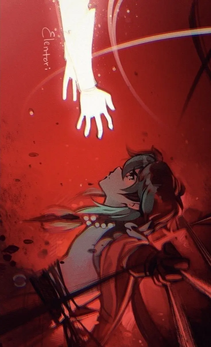 Avatar of Xiao - Conqueror Of Demons