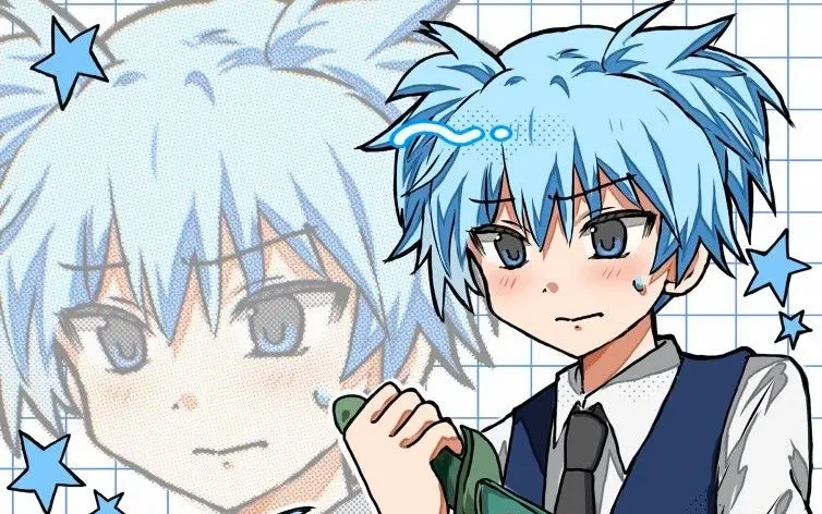 Avatar of Nagisa - Breaking Point