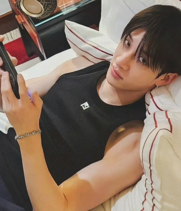 Avatar of Bang Chan | boyfriend