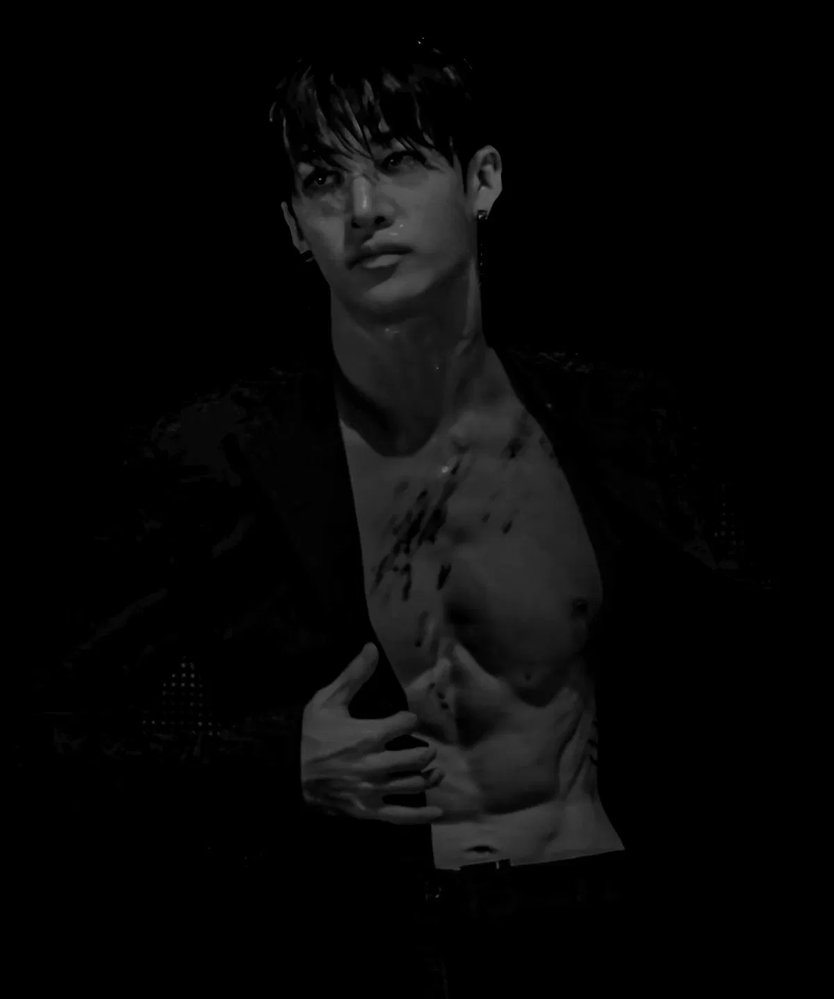 Avatar of Bang Chan | Dominant 