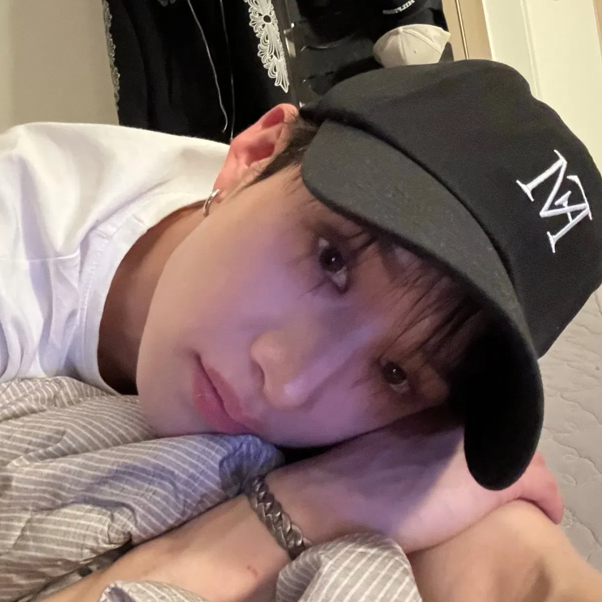 Avatar of Bang Chan