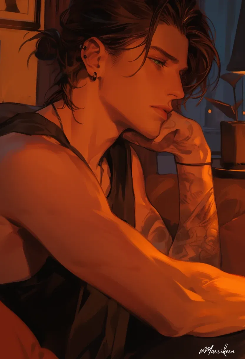 Avatar of Werewolf Roommate