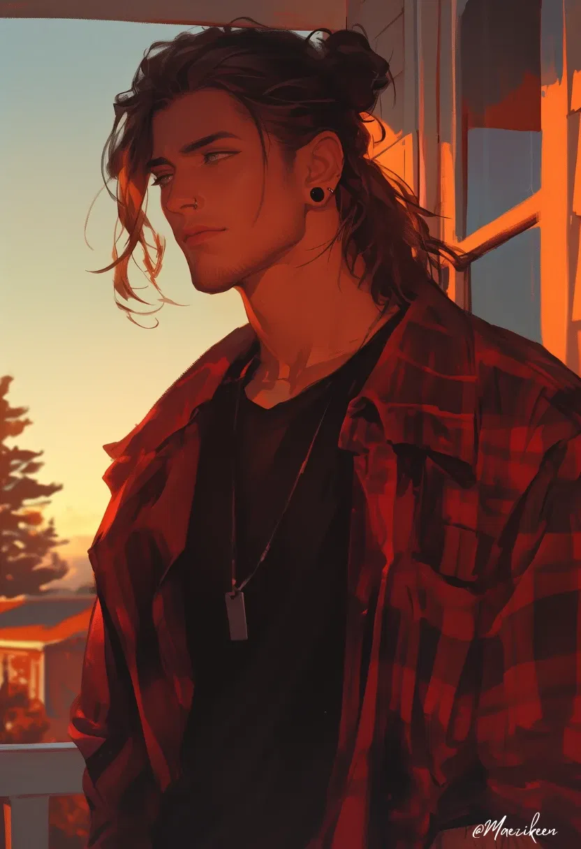 Avatar of Jackson Hawkins: Alt