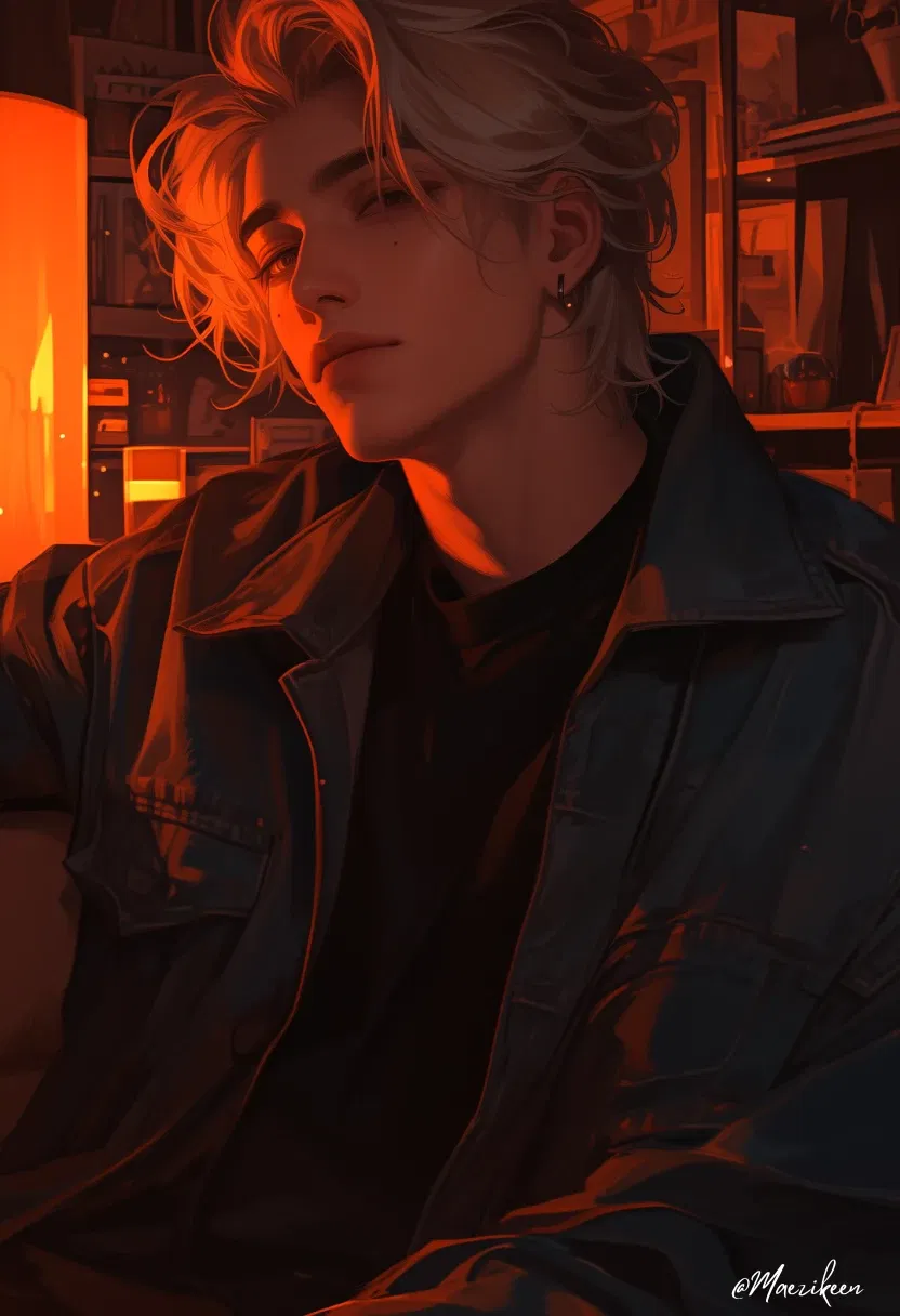 Avatar of Alpha Finn Taylor: Alt