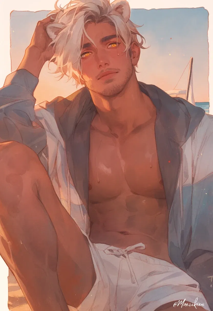 Avatar of Weston Brookes