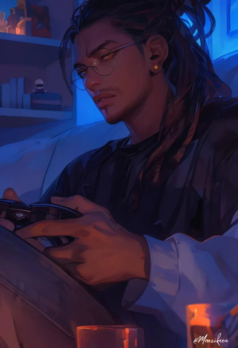 Avatar of Isaac Hernandez