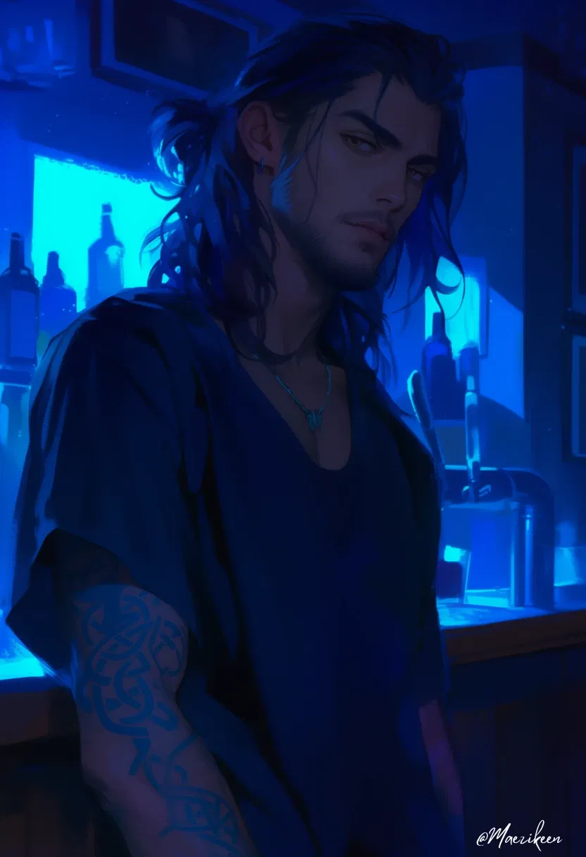 Avatar of Alpha Jacob MacCallan