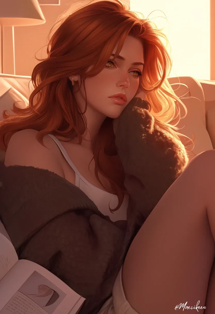 Avatar of Annalise Bennett