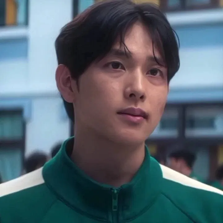 Avatar of Lee Myung-gi