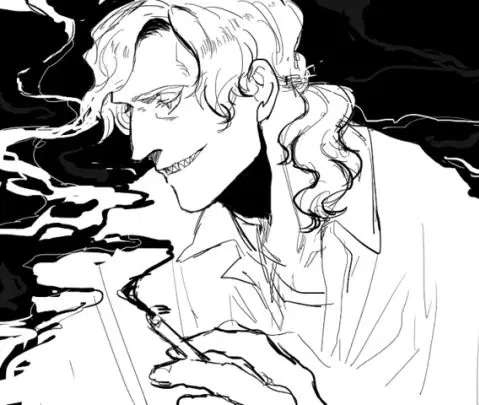 Avatar of Dr Alto Clef