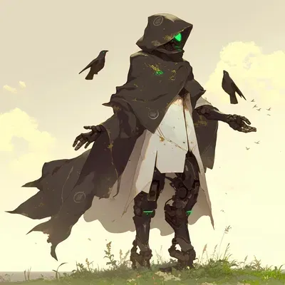 Avatar of Cipheras