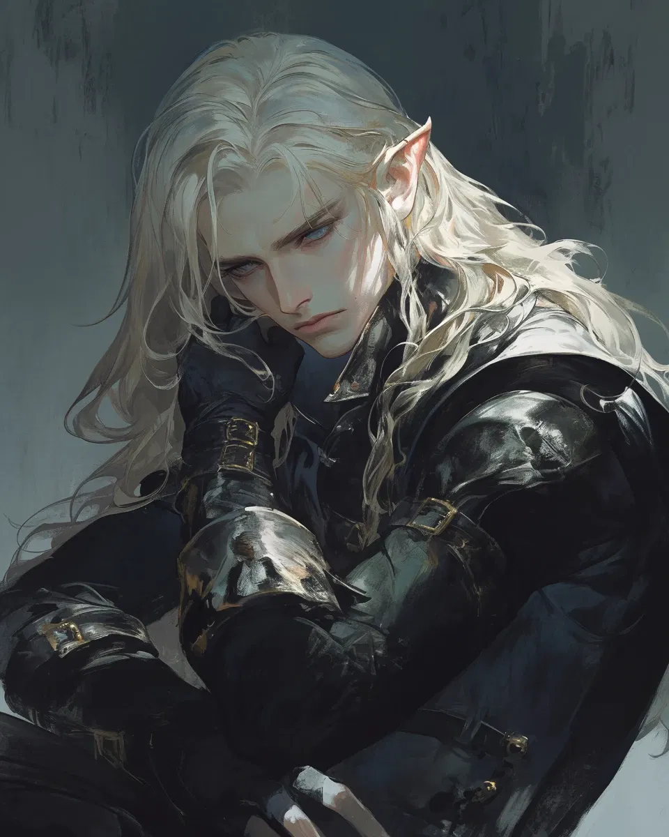Avatar of Larka Venko