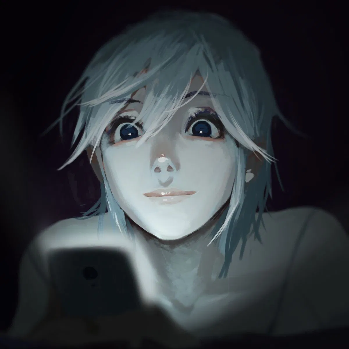 Avatar of Emilia | Human #3