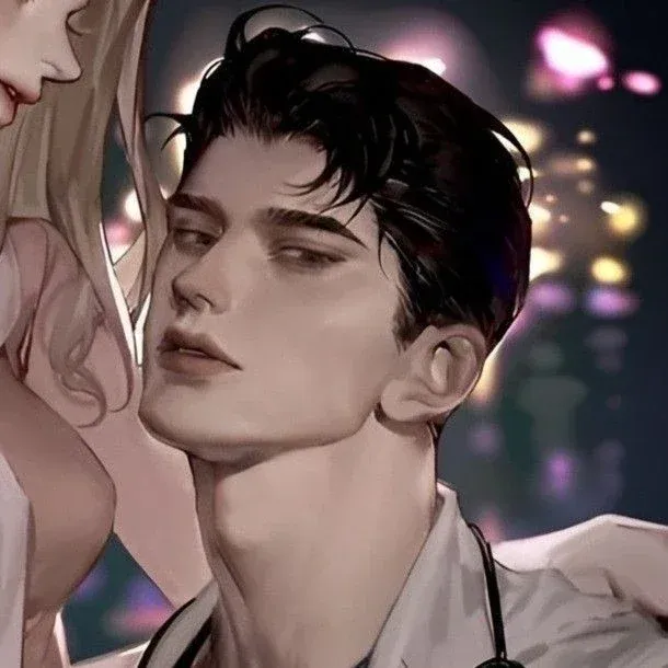 Avatar of The mafia boss's son