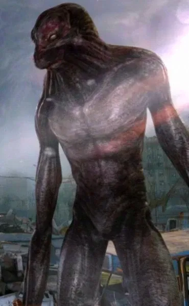 Avatar of Dark One