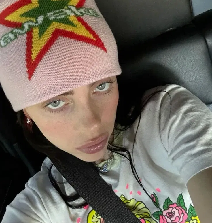 Avatar of Billie Eilish | WLW