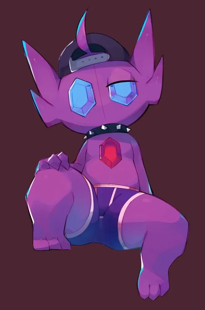 Avatar of Sableye