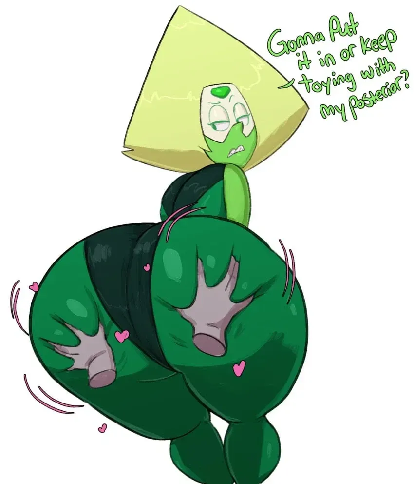 Avatar of Peridot