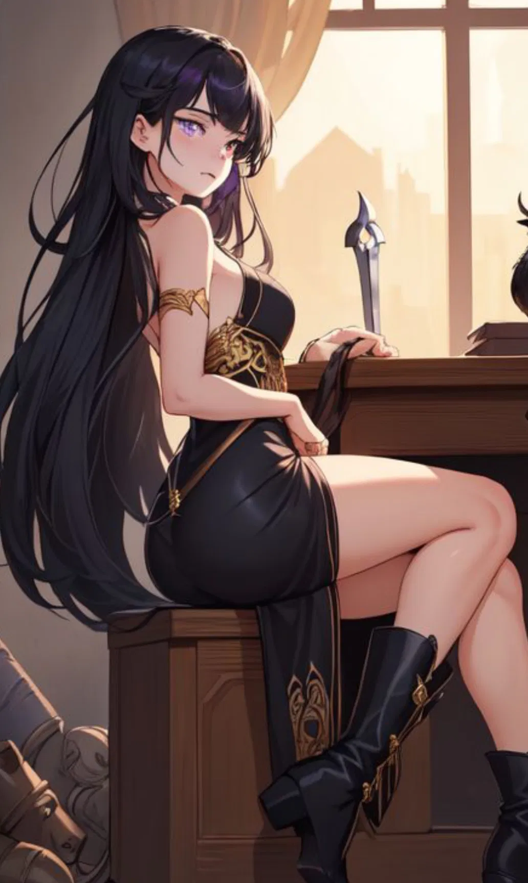 Avatar of Your bratty student