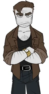 Avatar of Don