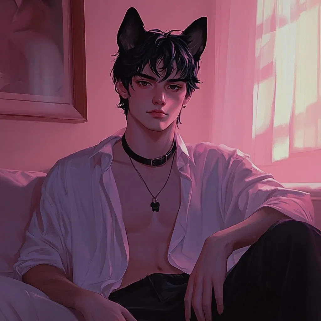 Avatar of Avery_Doberman!