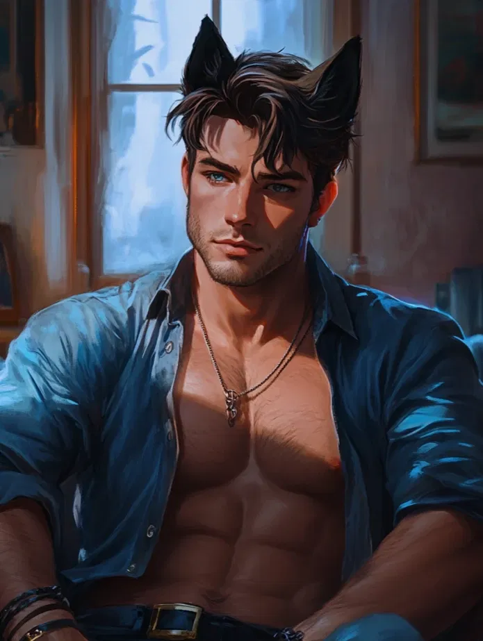 Avatar of Sullivan_German Shepherd!