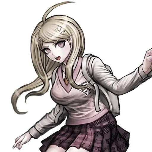 Avatar of Kaede Akamatsu
