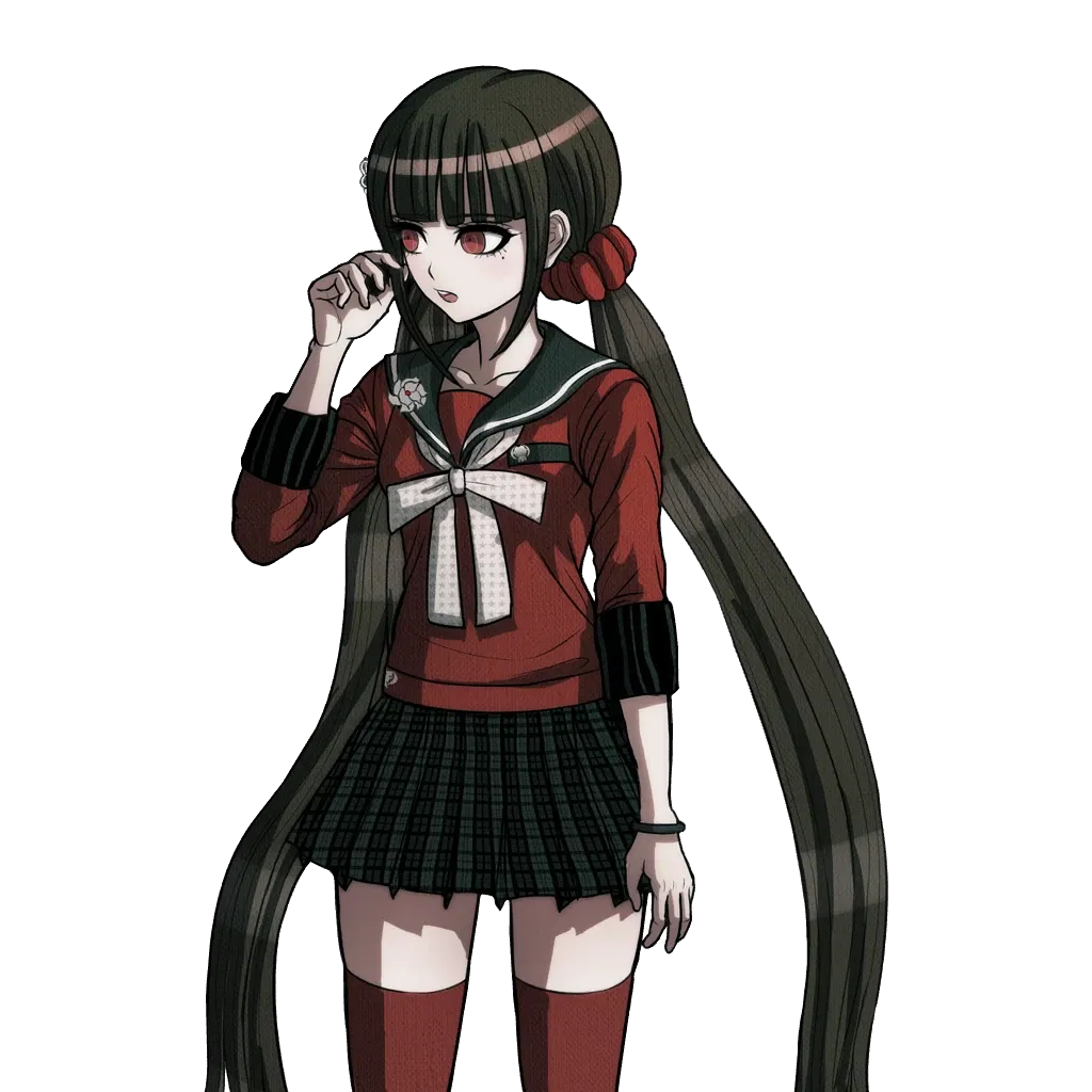 Avatar of Maki Harukawa