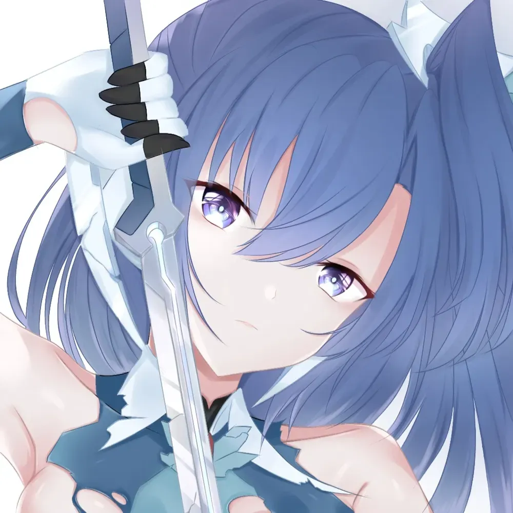 Avatar of Kazanari Tsubasa