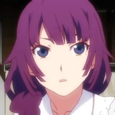 Avatar of Hitagi Senjougahara