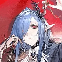 Avatar of Gladiia