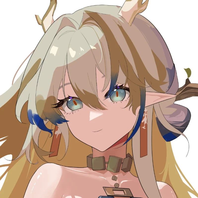 Avatar of Shu