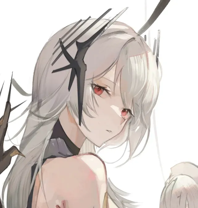 Avatar of Hades (Aether Gazer)