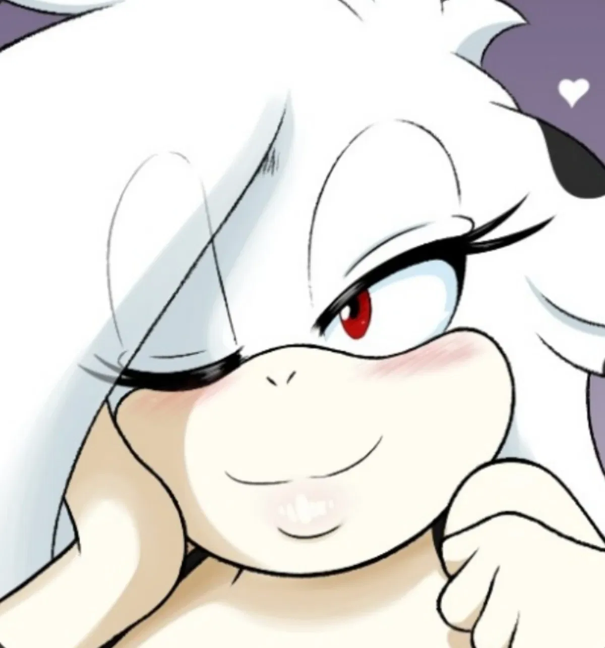 Avatar of Mekana the Cow