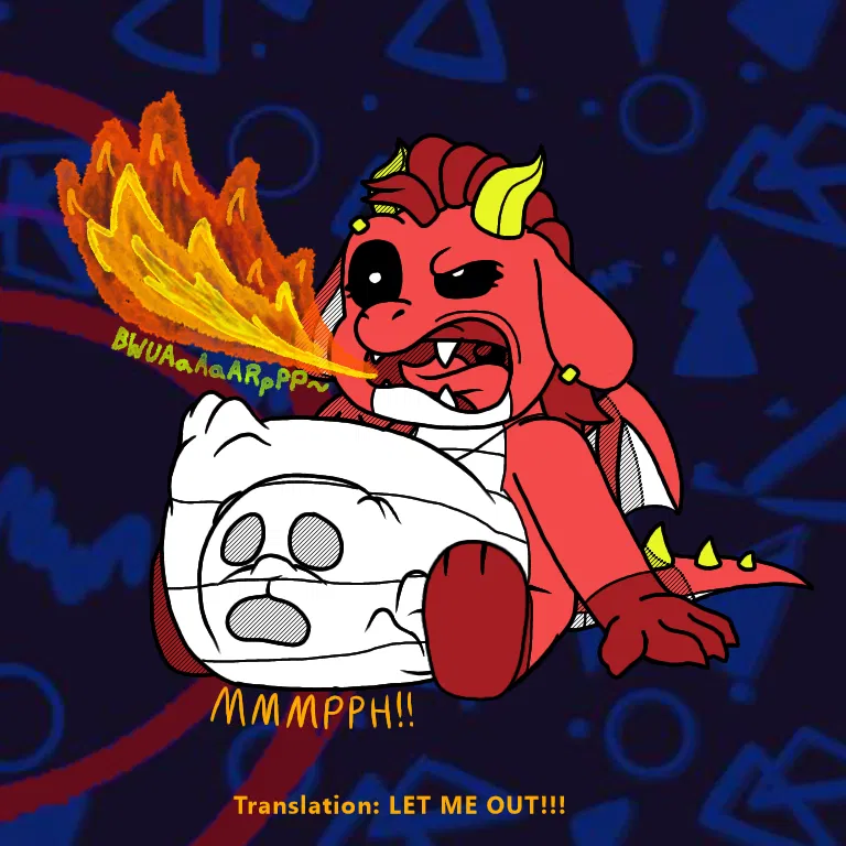 Avatar of Simon smoke vore
