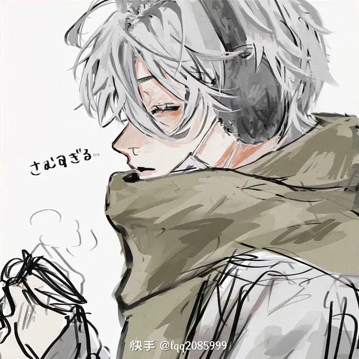 Avatar of Clark  (MLM● The bullied kid)