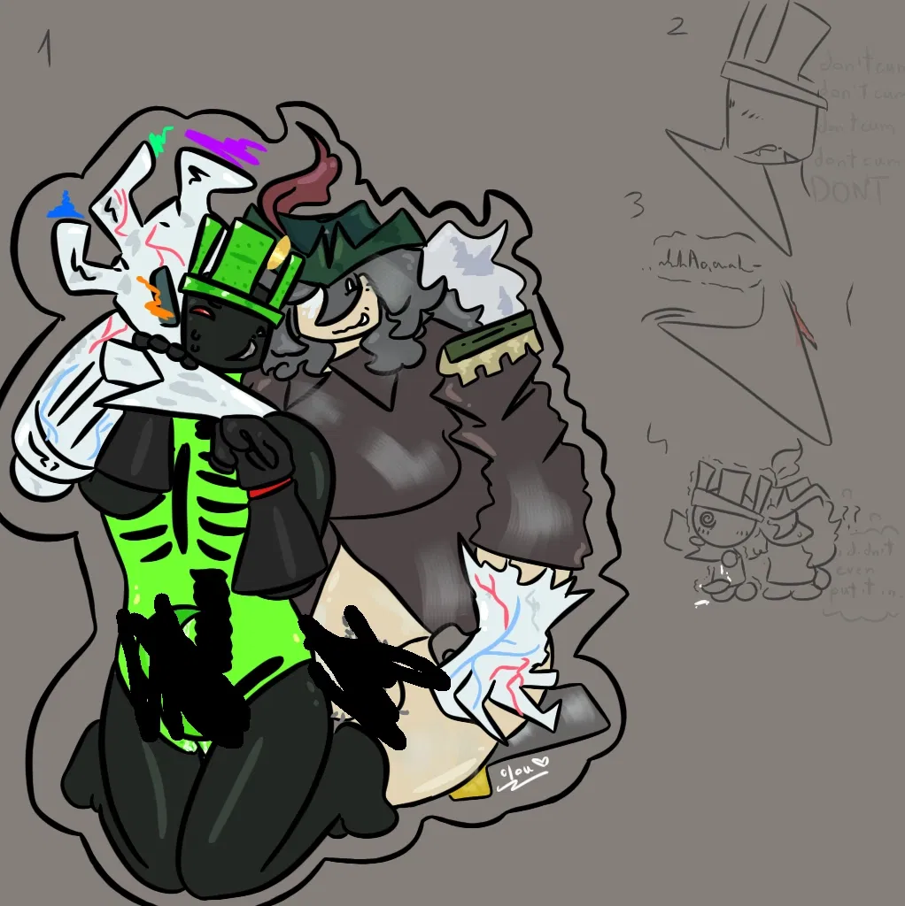 Avatar of Gasharpoon