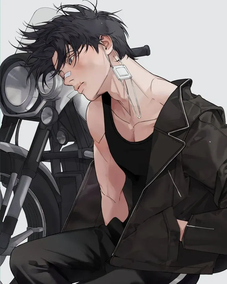 Avatar of POST-FIGHT ☆ Hyung-joo Kwon (MLM)