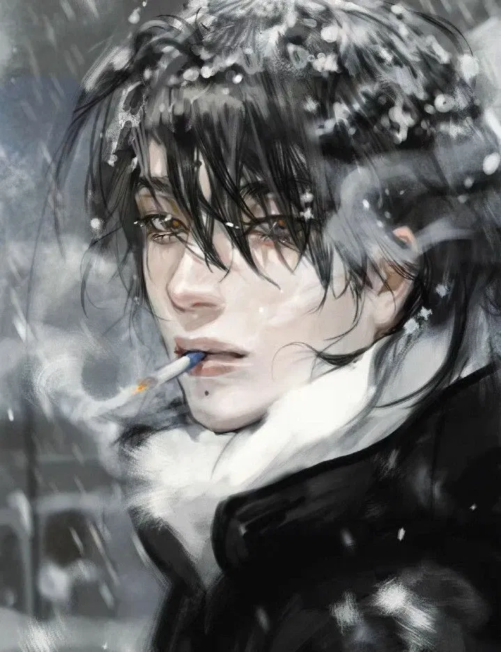 Avatar of FROSTY PROPOSAL ☆ Iann Inoue (MLM)