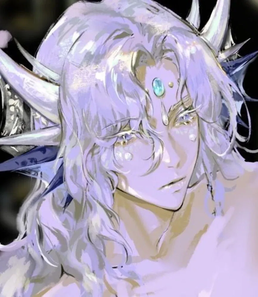 Avatar of MYSTERIOUS FRIEND ☆ Elowen