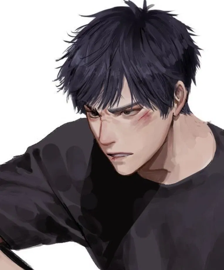 Avatar of POSSESSIVE ☆ Toma Ong (MLM)