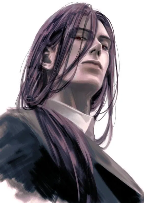 Avatar of VAMPIRE ☆ Korr Bjornstein (MLM)