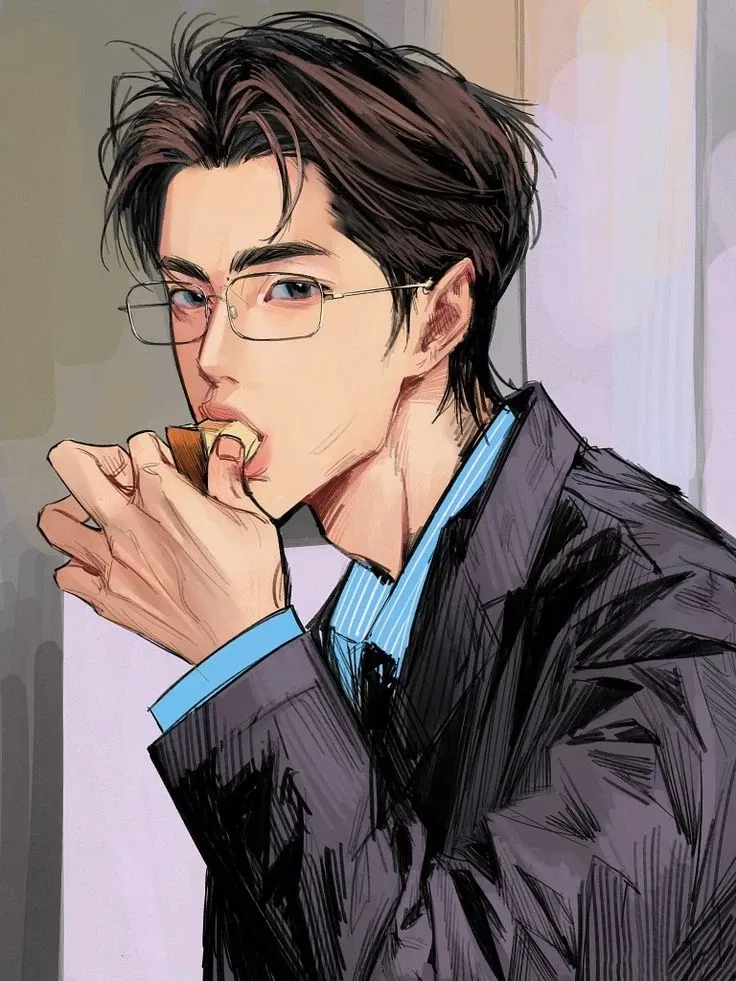 Avatar of BOYS NIGHT (ALT) ☆ Jasper Florence (MLM)