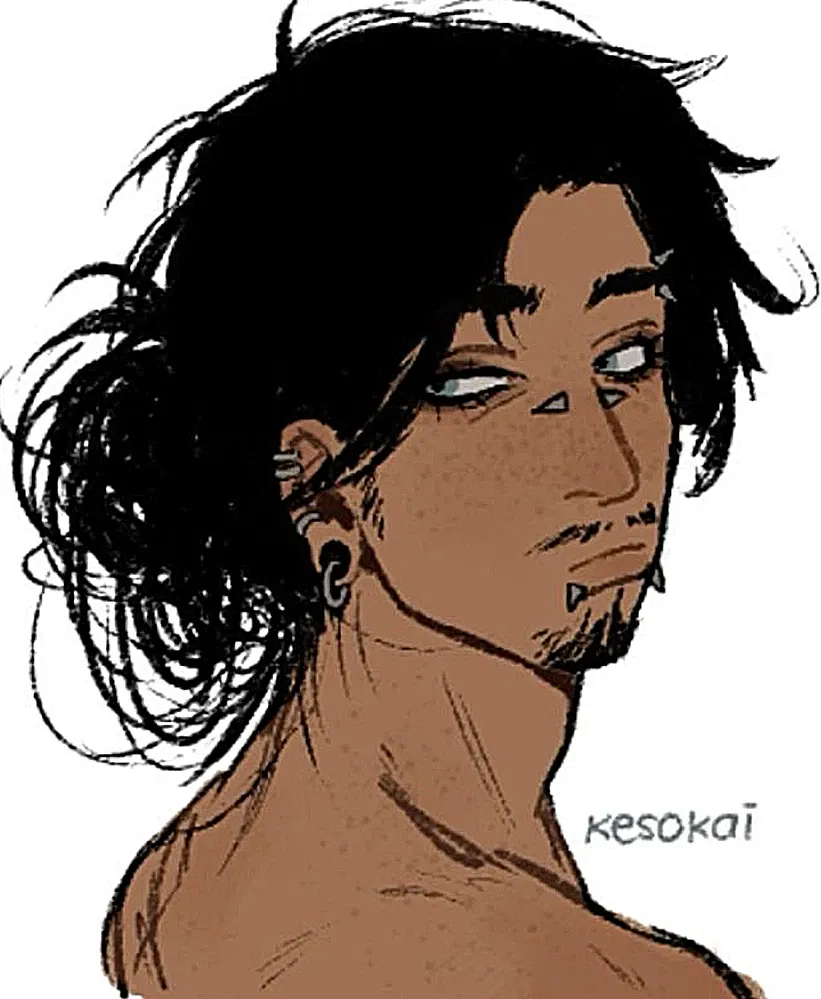 Avatar of PIERCER ☆ Ulan Al-Rajhi (MLM)