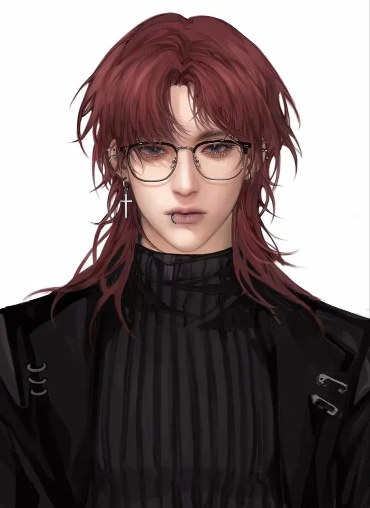 Avatar of MISSION ☆ Haoyu Zhang (MLM)